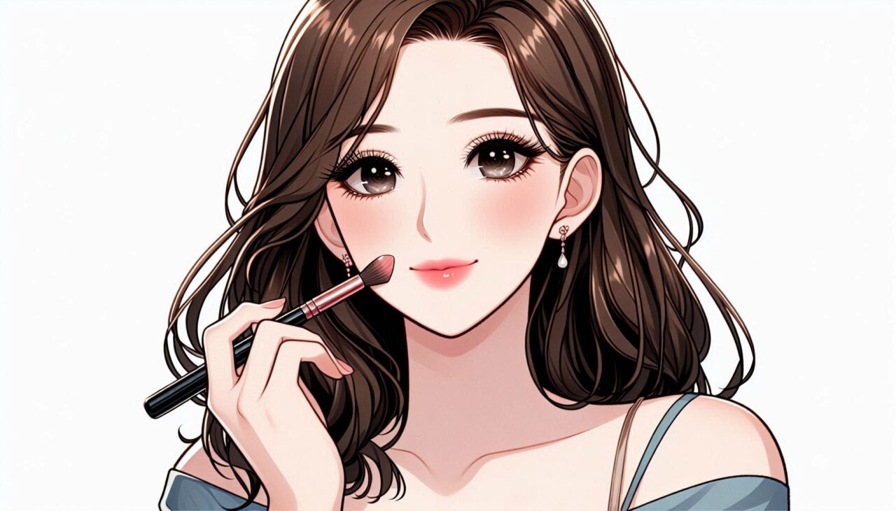 美容系でおすすめの副業１０選！モニターや出張で稼ぐコツもご紹介